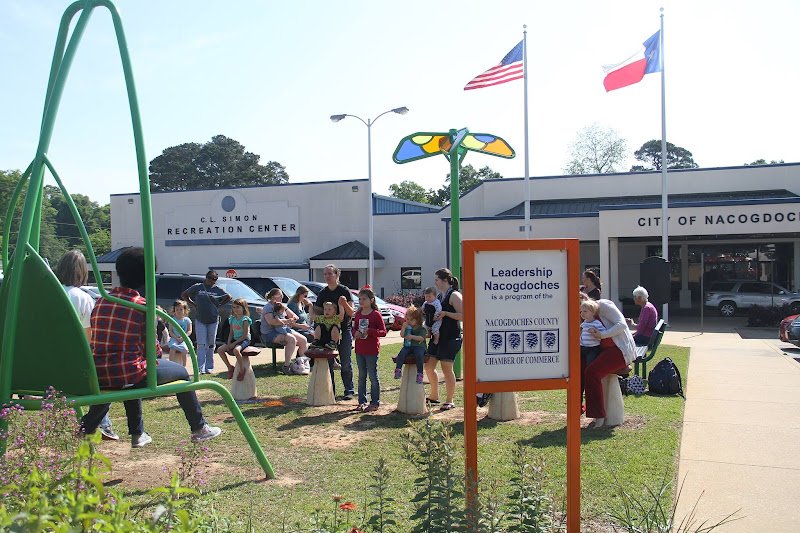 C. L. Simon Recreation Center thumbnail