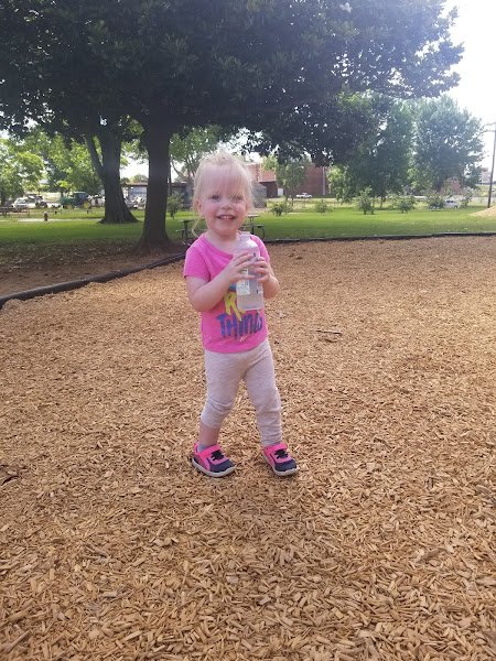 Banita Creek Park - Image 3