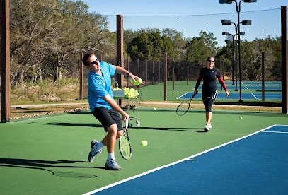 John Newcombe Country Club thumbnail