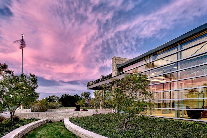 NRH Centre thumbnail