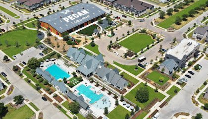 Pecan Square By Hillwood Communities thumbnail