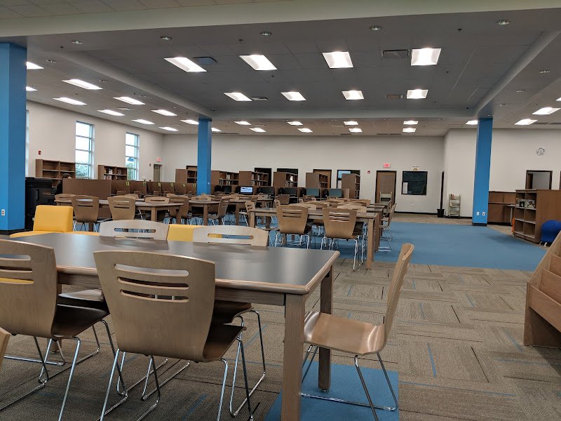 Pharr Development and Research Center thumbnail