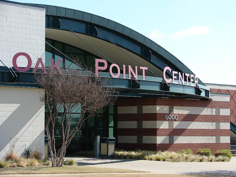 Oak Point Recreation Center thumbnail