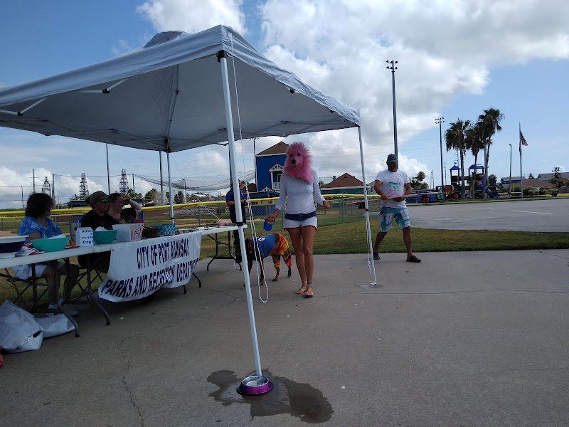 Port Aransas Community Park thumbnail