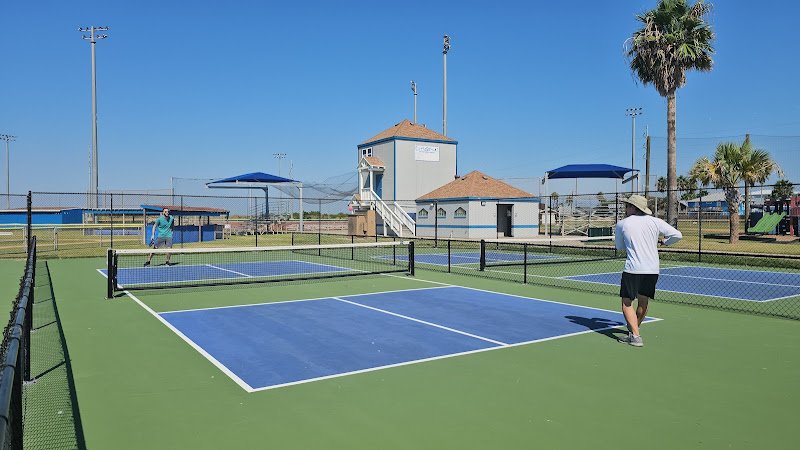 Port Aransas Community Park - Image 2