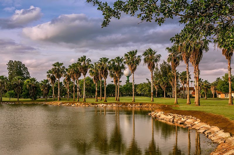 Rancho Viejo Resort & Country Club - Image 3