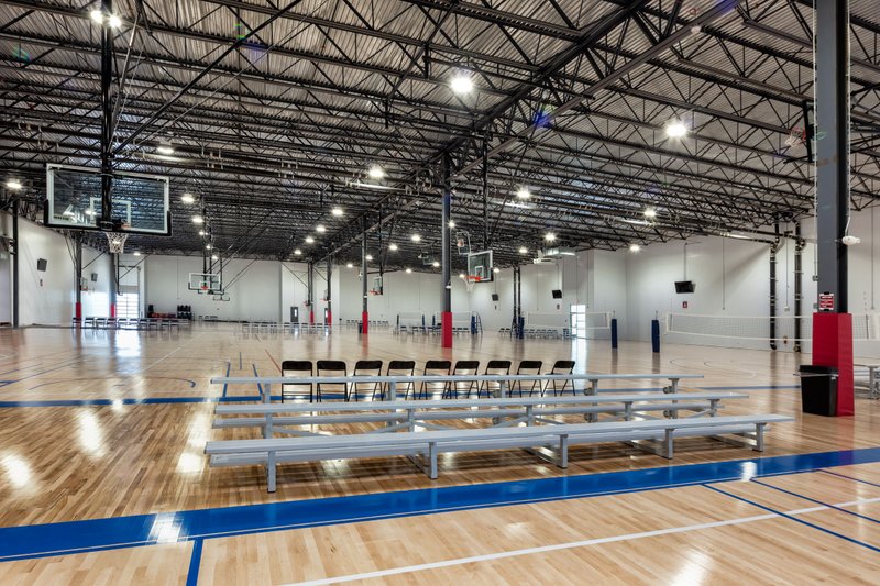 AmeriSports thumbnail