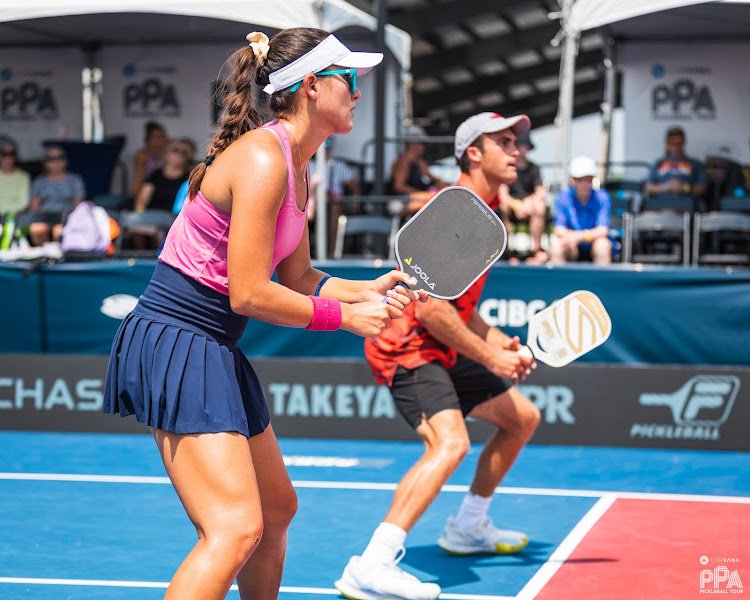 Oasis Pickleball Club thumbnail