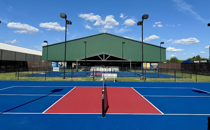 Oasis Pickleball Club - Image 3