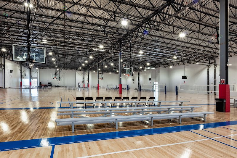 AmeriSports Rockwall thumbnail