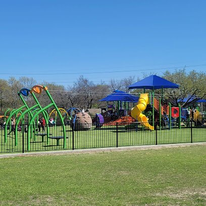 Harry Myers Park thumbnail