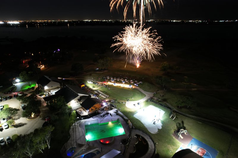 Rockwall Golf & Athletic Club thumbnail