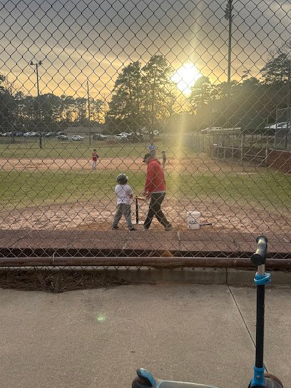 Rusk Baseball Complex thumbnail