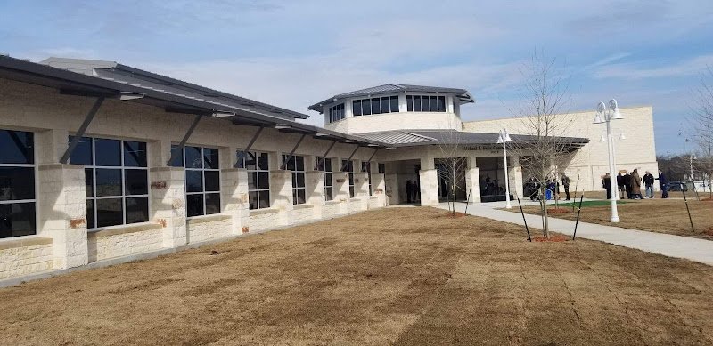 Michael J. Felix Community Center - Image 3