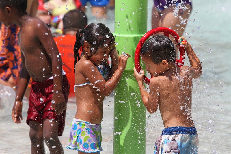 Love Municipal Pool thumbnail