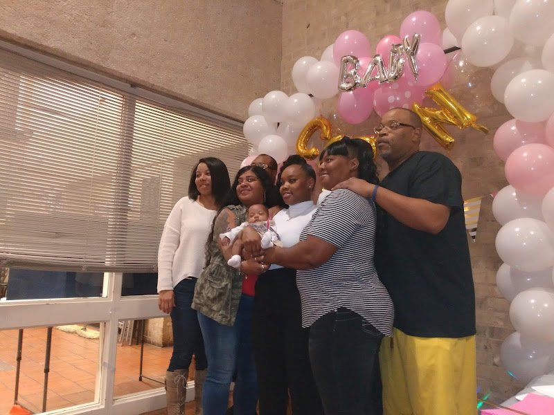 Fairchild Recreation Center thumbnail