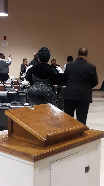 Fairchild Recreation Center - Image 2