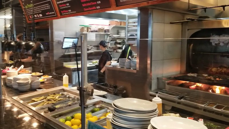 Chicken N Pickle - Image 2