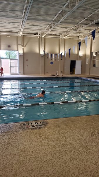 San Marcos Activity Center thumbnail