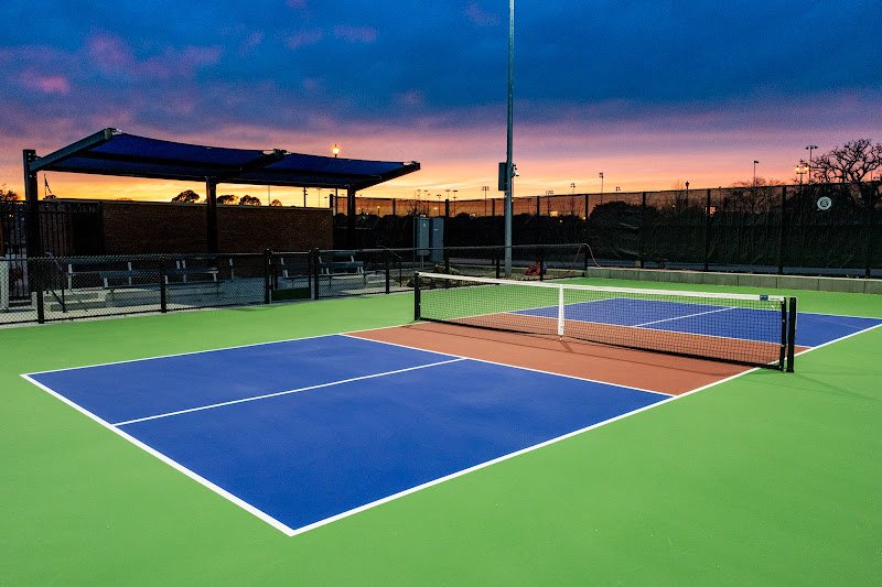 Southlake Pickleball Complex thumbnail