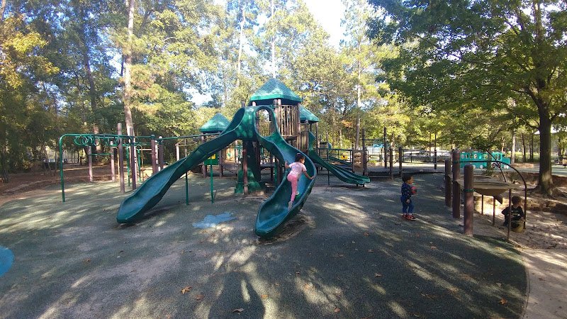 Bear Branch Park - Image 3