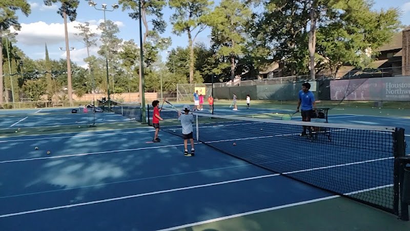 Giammalva Racquet Club - Image 2