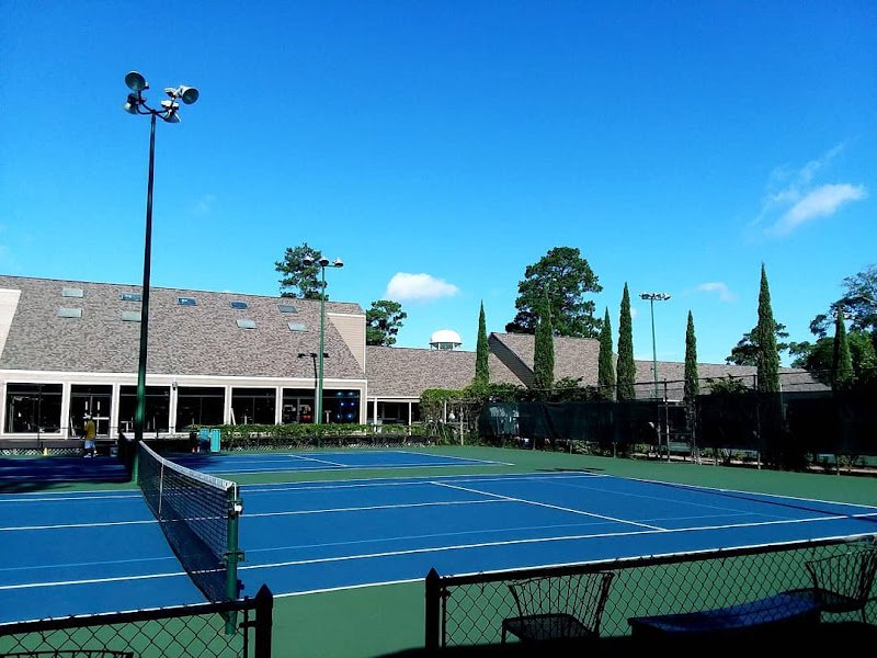 Giammalva Racquet Club - Image 3