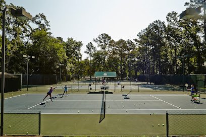 Racquet Center at the Woodlands Country Club thumbnail