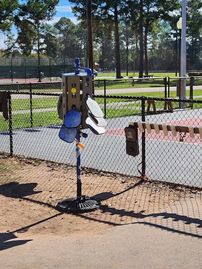 Jeurgens Park Pickleball Court thumbnail