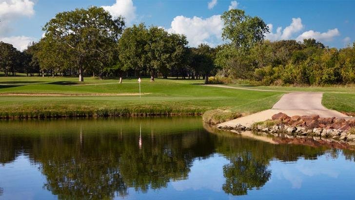 Trophy Club Country Club thumbnail