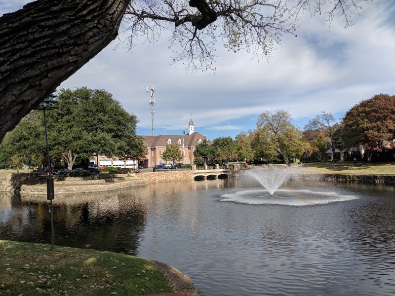 Williams Park thumbnail