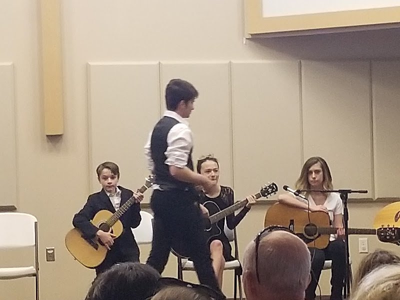 Salvation Army - Waxahachie thumbnail