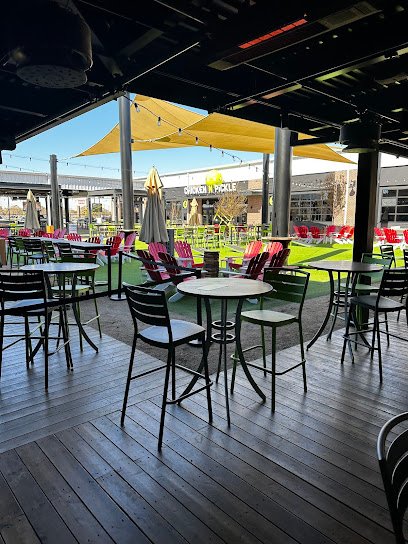 Chicken N Pickle - Webster thumbnail