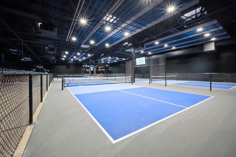 The Picklr West Fort Worth, TX thumbnail