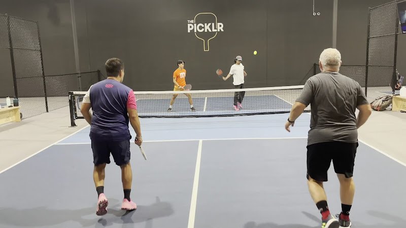 The Picklr West Fort Worth, TX - Image 2