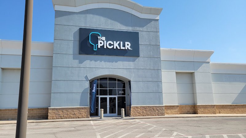 The Picklr West Fort Worth, TX - Image 3