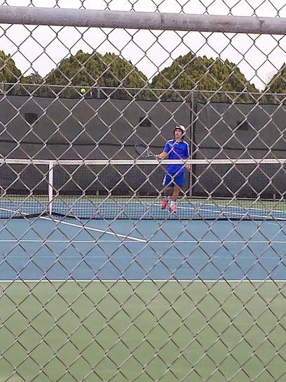 Hamilton Park Tennis Center thumbnail