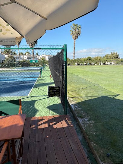 Pickleball Clube Alvor thumbnail