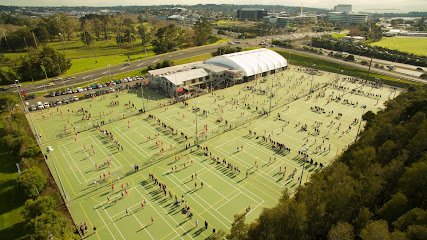 Barfoot & Thompson Netball Centre (Netball North Harbour) thumbnail