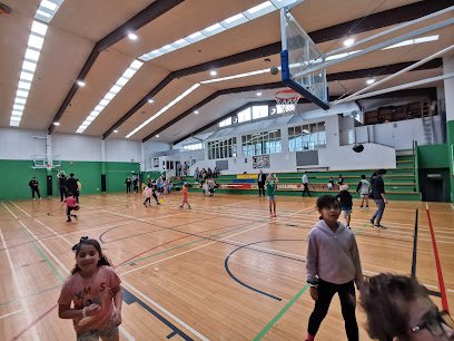 The Y Sir William Jordan Recreation Centre