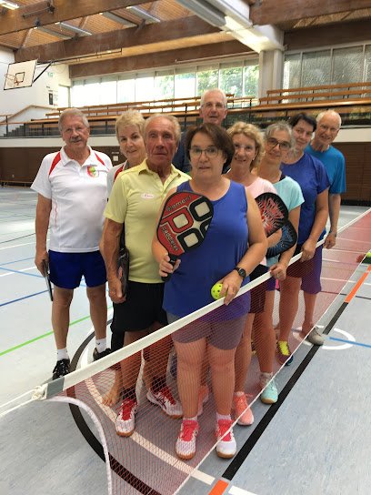 Erster PickleBall Club Deutschlands e.V. thumbnail