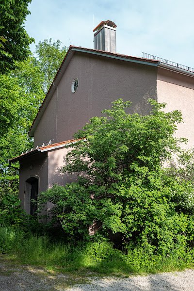 Arberhalle Sporthalle thumbnail