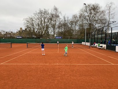 Tennis Badhoevedorp thumbnail
