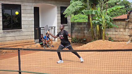 Dreamteam pickleball academy Uganda thumbnail