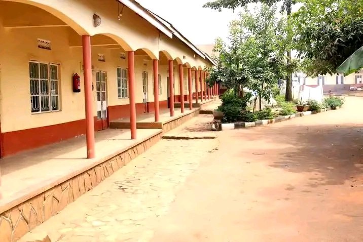 Kikaya College School (Secondary with vocational education) thumbnail