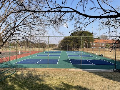 PVR Pickleball Club by DIADEM SPORTS