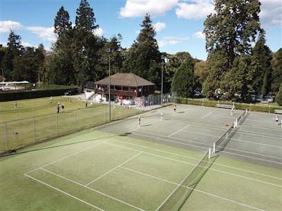 Te Kura Hagley Park Tennis Club (TKHP) thumbnail