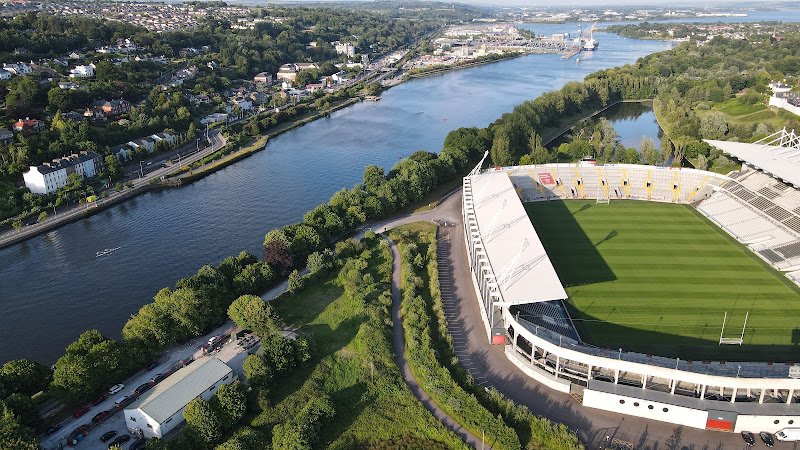SuperValu Páirc Uí Chaoimh