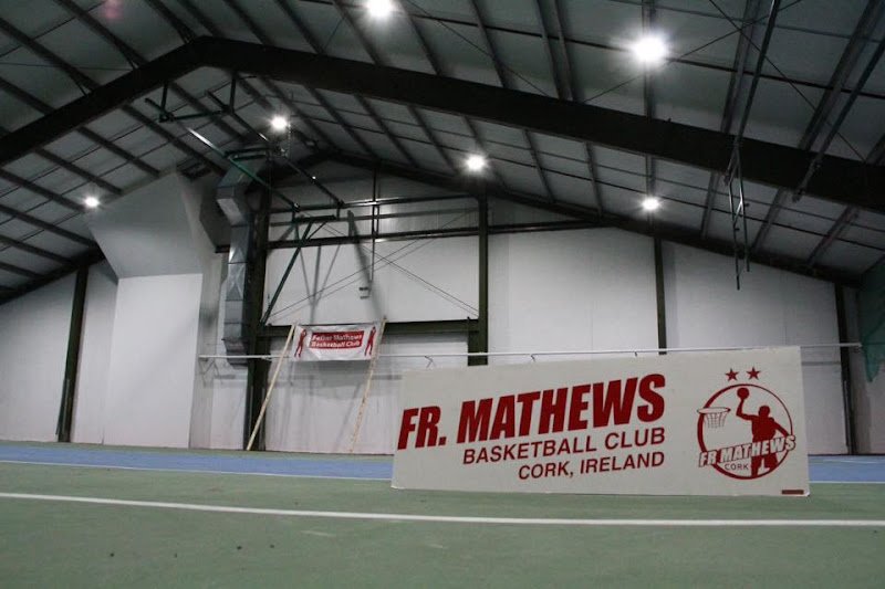 The Sports Village thumbnail