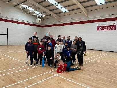 Bishopstown GAA Club thumbnail